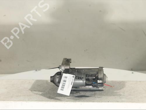 Used Starter Starter TOYOTA PROACE CITY VERSO MPV (BKY_) 1.5 D-4D 100 (BKYM) (102 hp) 18304833 18304833