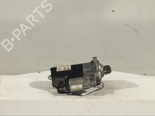Used Starter Starter VW CADDY ALLTRACK IV Box Body/MPV (SAA) 1.6 TDI (102 hp) 13397098 13397098