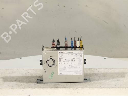 Used Electronic module Electronic module RENAULT CAPTUR II (HF_) TCe 90 (HFM6) (91 hp) 31605942 31605942