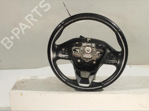 Used Steering wheel Steering wheel FORD FIESTA VII (HJ, HF) 1.0 EcoBoost (101 hp) 27647617 27647617