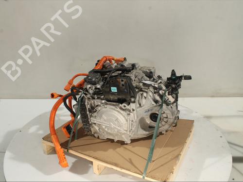 Electronic module KIA SORENTO IV (MQ4, MQ4A) 1.6 T-GDi Hybrid | BP30867438M83 - Image 4