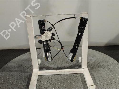Used Front right window mechanism FORD FOCUS III [2010-2020]  12079142