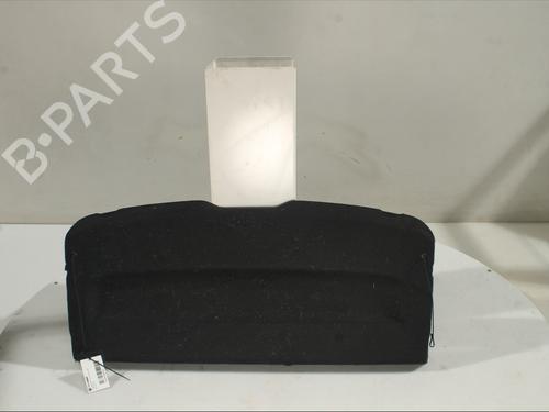 Used Rear parcel shelf PEUGEOT 208 II (UB_, UP_, UW_, UJ_) 1.2 PureTech 100 (101 hp) 32333324