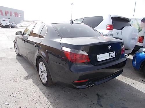 Starter BMW 5 (E60) 530 d | BP11984973M8 