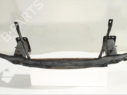 Used Crossmember BMW X5 (E70) xDrive 35 d (286 hp) 29463034
