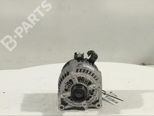 Used Alternator BMW 3 (E30) [1982-1992]  11907436