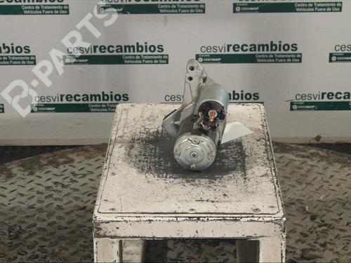 Starter DACIA SANDERO II  | BP11898412M8 