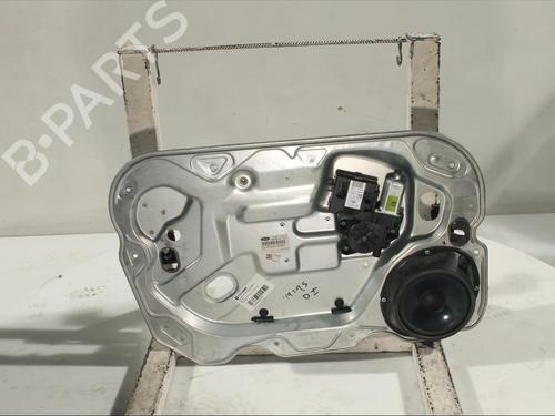Used Front left window mechanism Front left window mechanism FORD KUGA I 2.0 TDCi (140 hp) 12084876 12084876