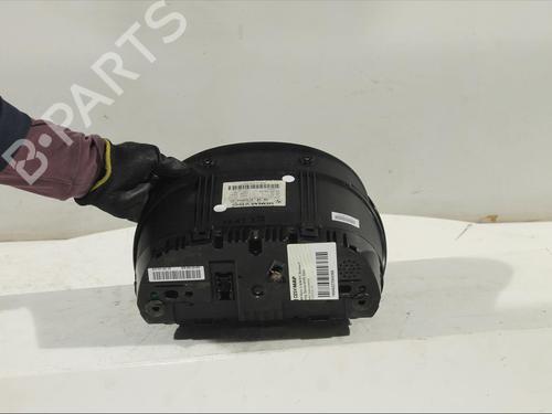 Instrument cluster BMW 3 (E90) 320 d | BP26919652C47 - Image 2