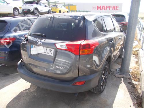 Electronic module TOYOTA RAV 4 IV (_A4_) 2.0 D (ALA40_, ALA40R) | BP29203239M83  - Image 6