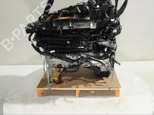 Used Engine Engine MERCEDES-BENZ GLE Coupe (C167) AMG GLE 53 EQ Boost 4-Matic+ (167.361) (435 hp) 26728123 26728123