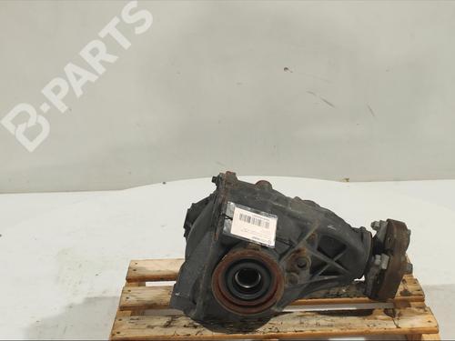 Used Rear differential MERCEDES-BENZ E-CLASS Coupe (C207) E 350 CDI (207.323) (265 hp) 11973420