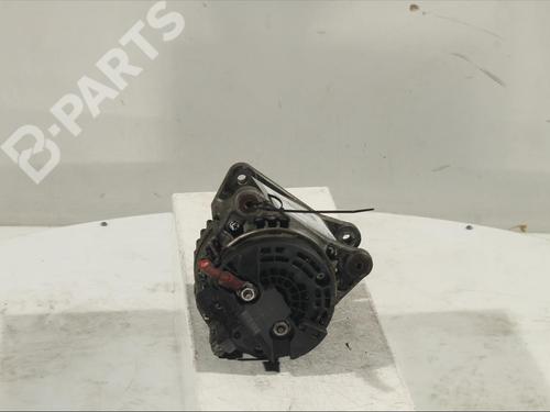 Alternator RENAULT CLIO III (BR0/1, CR0/1) 1.2 16V (BR02, BR0J, BR11, CR02, CR0J, CR11) | BP11967565M7 