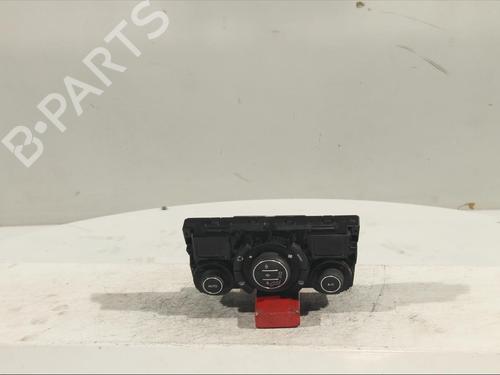 Used Climate control Climate control PEUGEOT 308 CC (4B_) 2.0 HDi (140 hp) 11973408 11973408