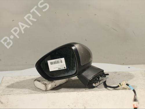 Used Left mirror Left mirror CITROËN C4 II (NC_) 1.2 THP 130 (NCHNYM, NCHNYT) (130 hp) 29986442 29986442