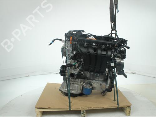 Used Engine Engine 37480411 37480411