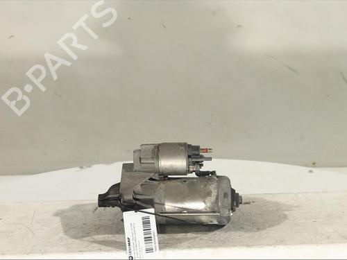 Used Starter Starter NISSAN QASHQAI I (J10, NJ10) 1.6 dCi (130 hp) 16941681 16941681