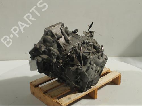 Gearbox MAZDA 6 Saloon (GH) 2.0 MZR-CD (GH14) | BP11984721M3 