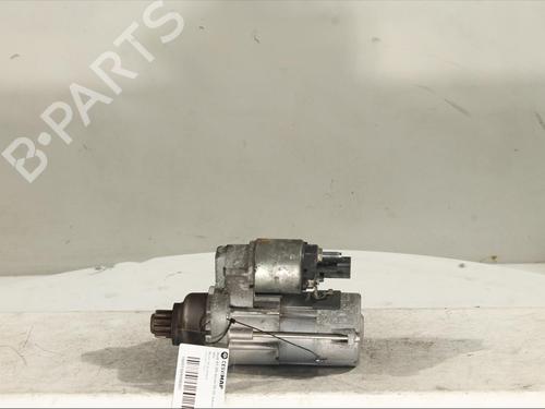 Used Starter Starter AUDI A1 (8X1, 8XK) 1.6 TDI (90 hp) 16583114 16583114