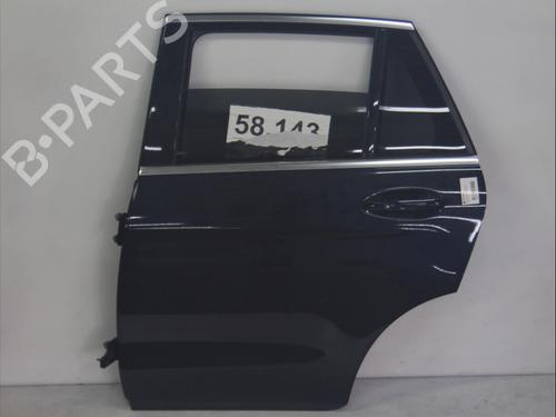 Used Left rear door Left rear door MERCEDES-BENZ GLC (X253) 220 d 4-matic (253.905, 253.903) (170 hp) 40241116 40241116