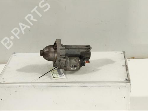 Used Starter Starter FIAT LINEA (323_, 110_) 1.3 D Multijet (323AXB11, 323AXB1A) (90 hp) 11902481 11902481