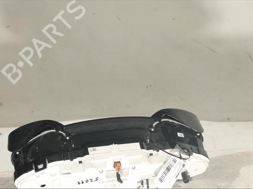 Instrument cluster PEUGEOT 308 II (LB_, LP_, LW_, LH_, L3_) 1.6 BlueHDi 120 | BP17975548C47 