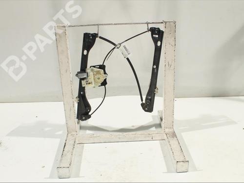 Used Front right window mechanism SKODA FABIA III (NJ3) 1.0 TSI (95 hp) 12081661