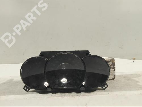 Used Instrument cluster KIA CEE'D (JD) 1.4 CRDi 90 (90 hp) 11983583