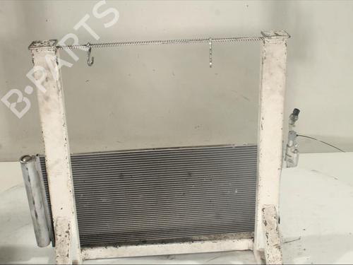 AC radiator BMW 4 Gran Coupe (G26) 420 d Mild-Hybrid | BP20221276M32 