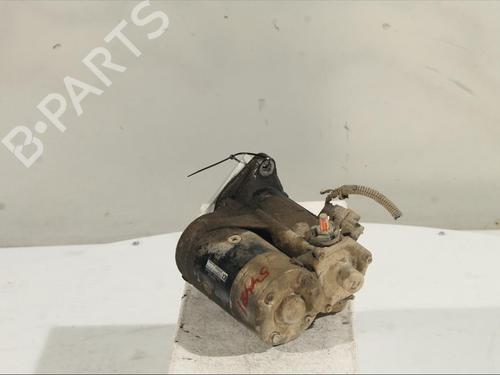 Starter TOYOTA LAND CRUISER PRADO (_J12_) 3.0 D-4D (KDJ120, KDJ125, KDJ121) | BP27669073M8 