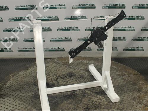 Front right window mechanism PEUGEOT BIPPER (AA_) 1.4 HDi | BP12076084C23 