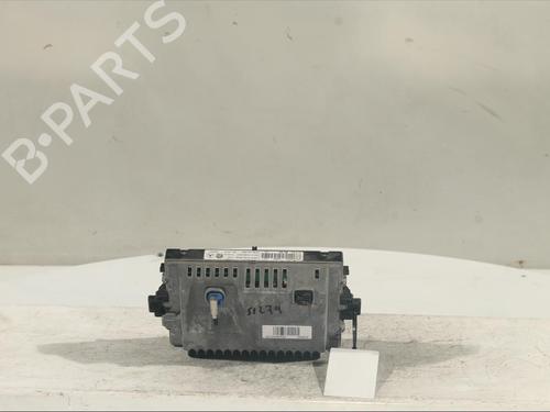Display monitor MERCEDES-BENZ C-CLASS Coupe (C204)  | BP16038421C48 