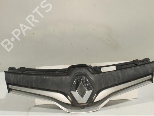 Used Grille RENAULT KANGOO Express (FW0/1_) 1.5 dCi 75 (FW07, FW10, FW04) (75 hp) 29173478