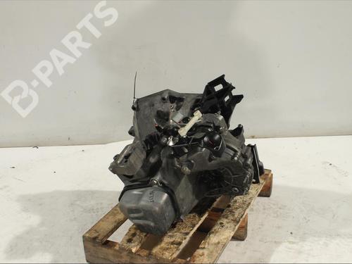Gearbox CITROËN C3 II (SC_) 1.0 VTi 68 | BP11904117M3