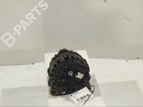 Alternator DACIA SANDERO II TCe 90 (B8M1, B8MA, B8AC) | BP11912143M7 