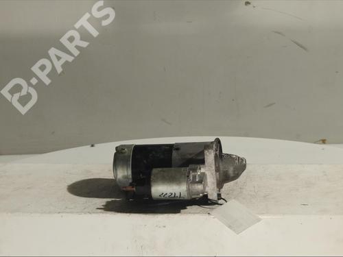 Used Starter OPEL ZAFIRA TOURER C (P12) 2.0 CDTi (75) (130 hp) 11911302