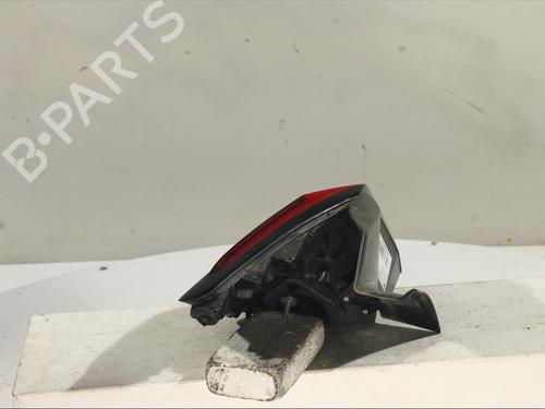 Right taillight PEUGEOT 3008 II SUV (MC_, MR_, MJ_, M4_) 1.2 THP/ PureTech 130 (MRHNSM, MRHNSU, MRHNSJ, MRHNYW,... | BP27694861C35 