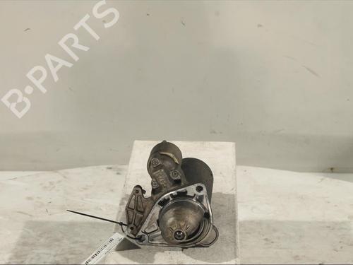 Starter JEEP GRAND CHEROKEE IV (WK, WK2) 3.0 CRD V6 4x4 | BP15369294M8