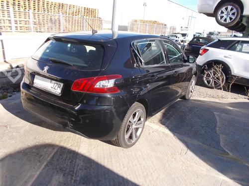 Intercooler PEUGEOT 308 II (LB_, LP_, LW_, LH_, L3_) 1.6 BlueHDi 120 | BP32201033M30 