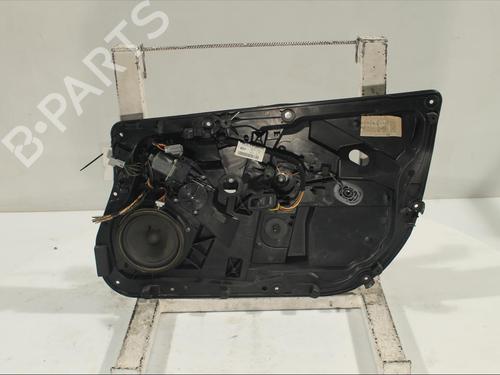 Used Front right window mechanism Front right window mechanism FORD FIESTA VI (CB1, CCN) 1.6 TDCi (75 hp) 12083917 12083917