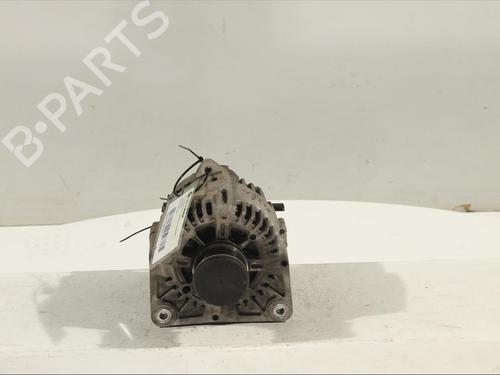Used Alternator Alternator DACIA SANDERO 1.5 dCi (88 hp) 11906337 11906337