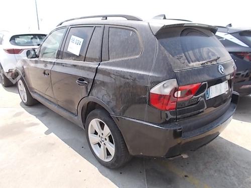 Engine BMW X3 (E83) 2.0 d | BP39453663M1  - Image 5