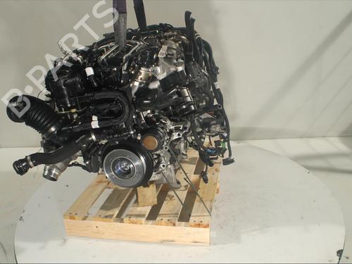Motor BMW X5 (G05, F95) xDrive 30 d Mild-Hybrid | BP21500160M1 