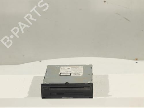 Used Electronic module Electronic module SKODA OCTAVIA III (5E3, NL3, NR3) 2.0 TDI (150 hp) 11984320 11984320