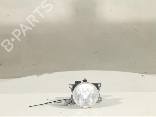 Used Left front fog light Left front fog light CITROËN C3 III (SX) 1.5 BlueHDi 100 (SXYHYP, SXYHTU) (102 hp) 19071391 19071391
