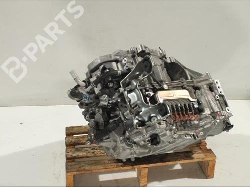 Engine TOYOTA C-HR (_X1_) 1.8 Hybrid (ZYX10_, ZYX11_, ZYX10R, ZYX11R) | BP11990163M1 