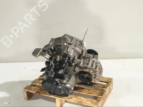 Gearbox VW POLO Van (6R) 1.4 TDI | BP24995473M3 