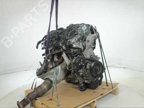 Motor MAZDA 3 Hatchback (BP) 2.0 SKYACTIV-G M Hybrid | BP37650948M1 - Image 3