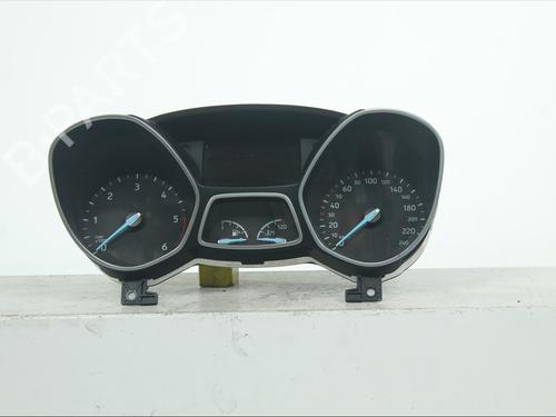 Used Instrument cluster Instrument cluster 36791405 36791405