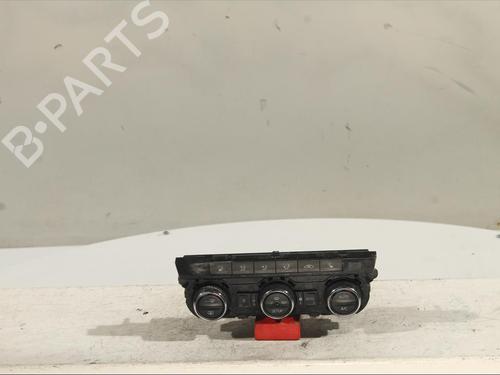 Climate control SKODA OCTAVIA III (5E3, NL3, NR3) 1.6 TDI 5E0907044AHYMS 5E0907044P
